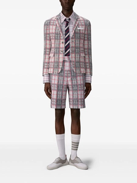 Camicia oversize in popeline di cotone