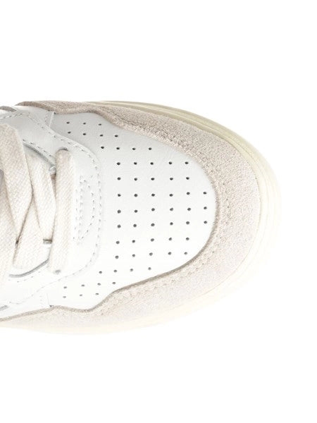 Sneaker "Medalist Low"
