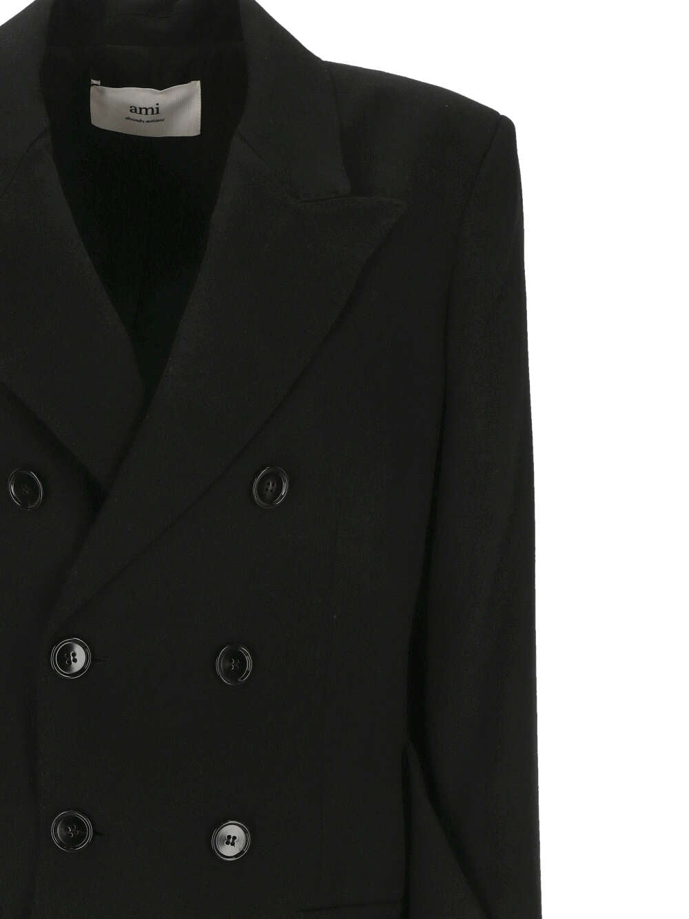PEPLUM JACKET