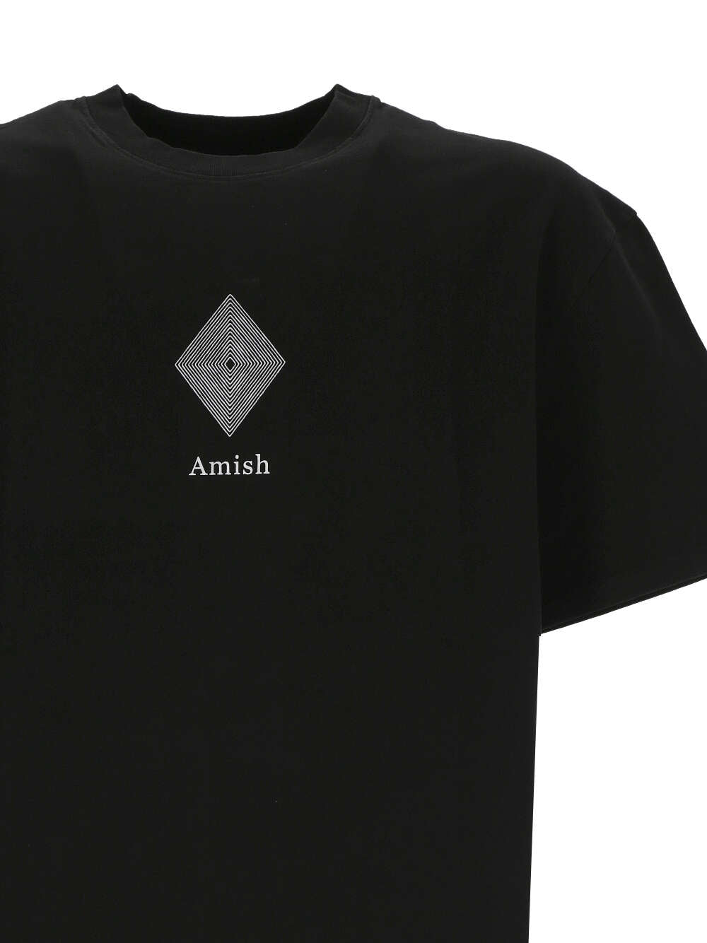 AMISH MAN,t-shirt