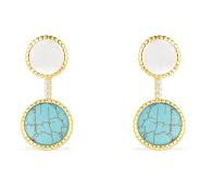APM MONACO WOMAN,jewelry