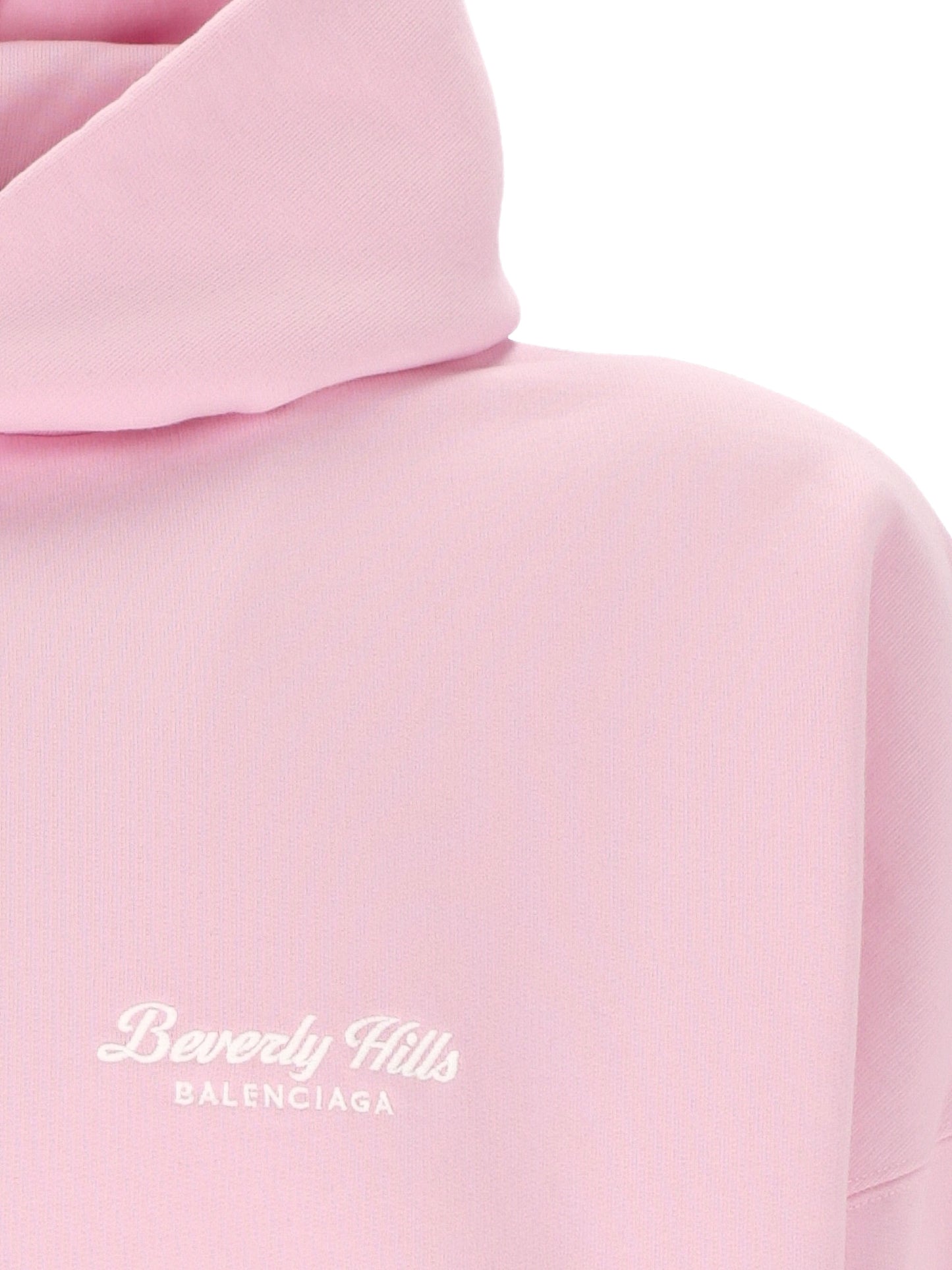 'BEVERLY HILLS' HOODIE