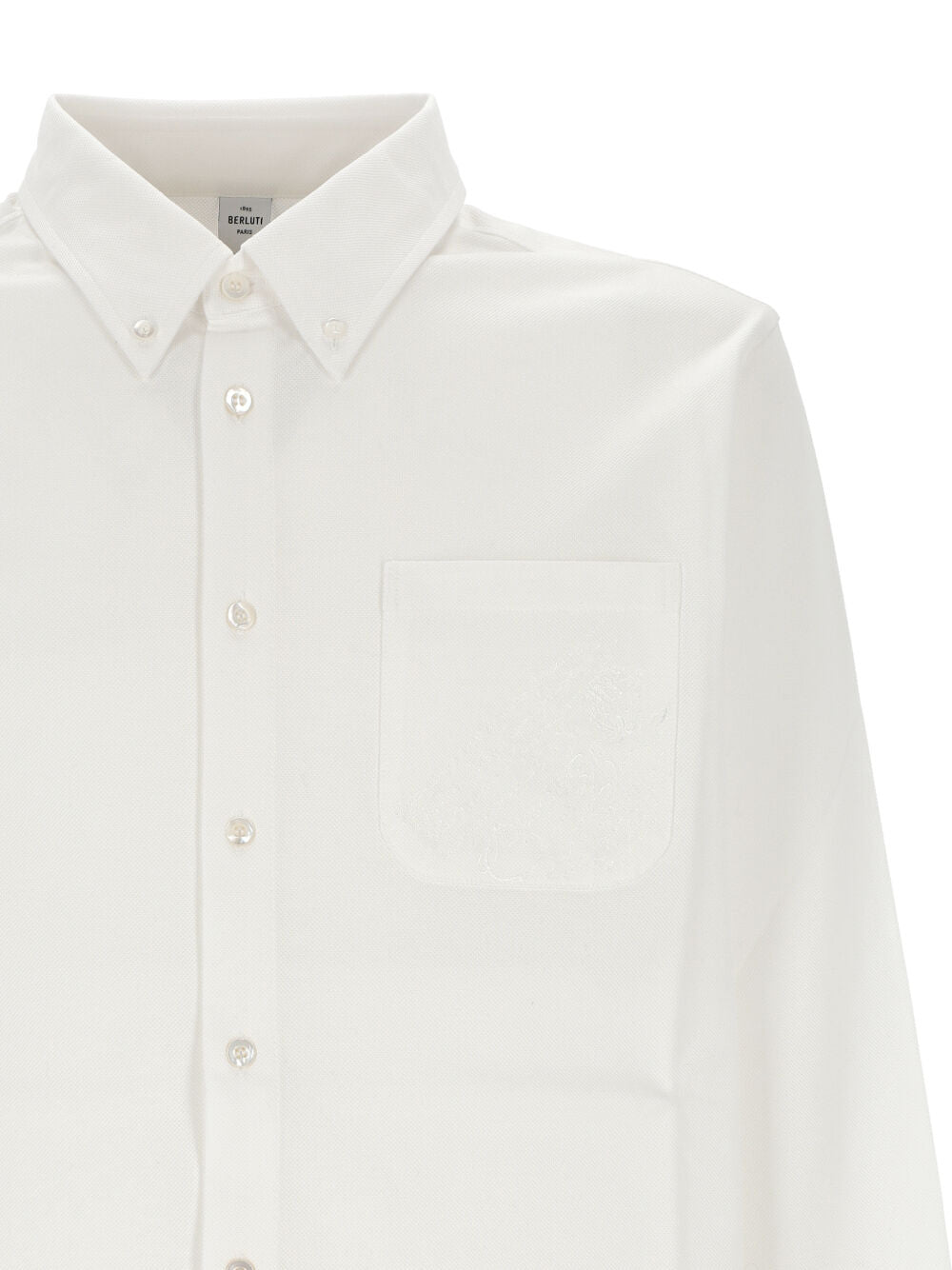 Berluti MAN,shirt