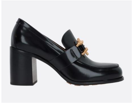 Bottega Veneta WOMAN,loafers