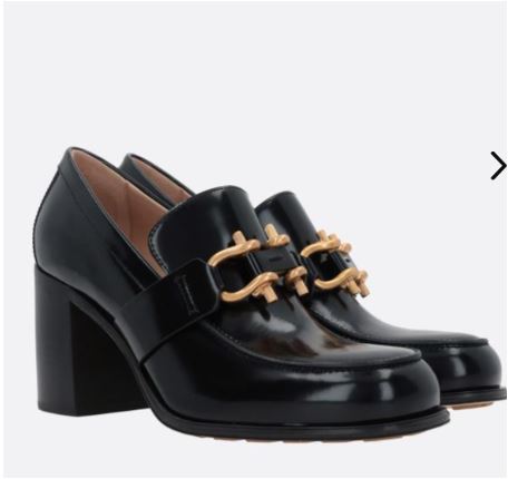 Bottega Veneta WOMAN,loafers