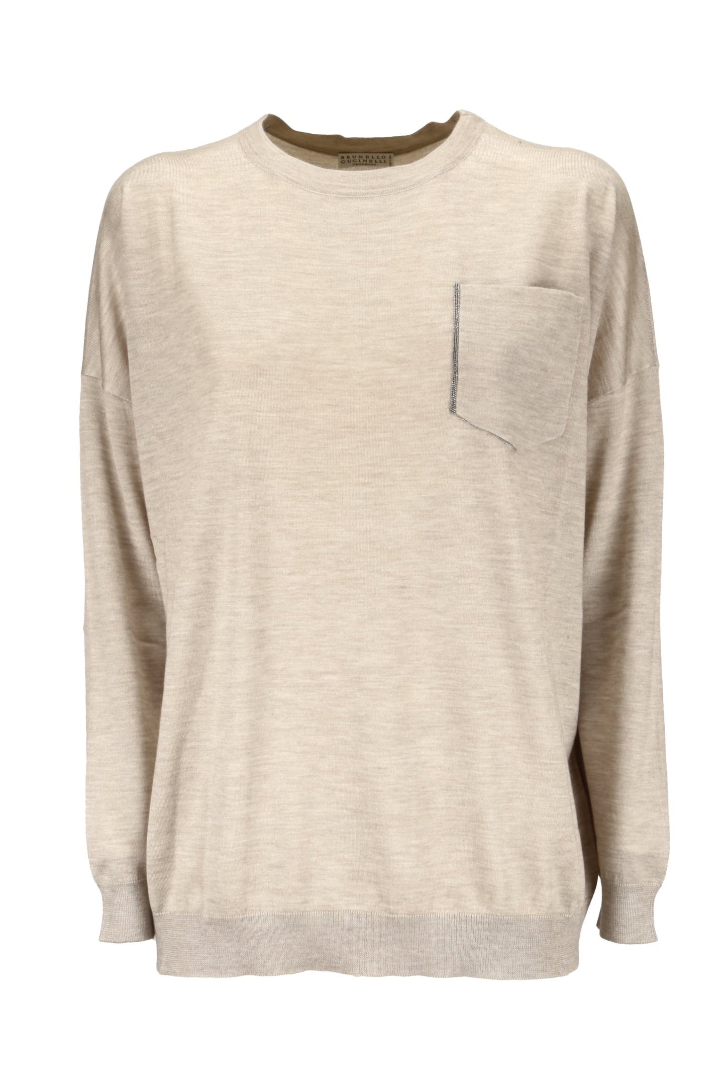 Brunello Cucinelli WOMAN,sweatshirt
