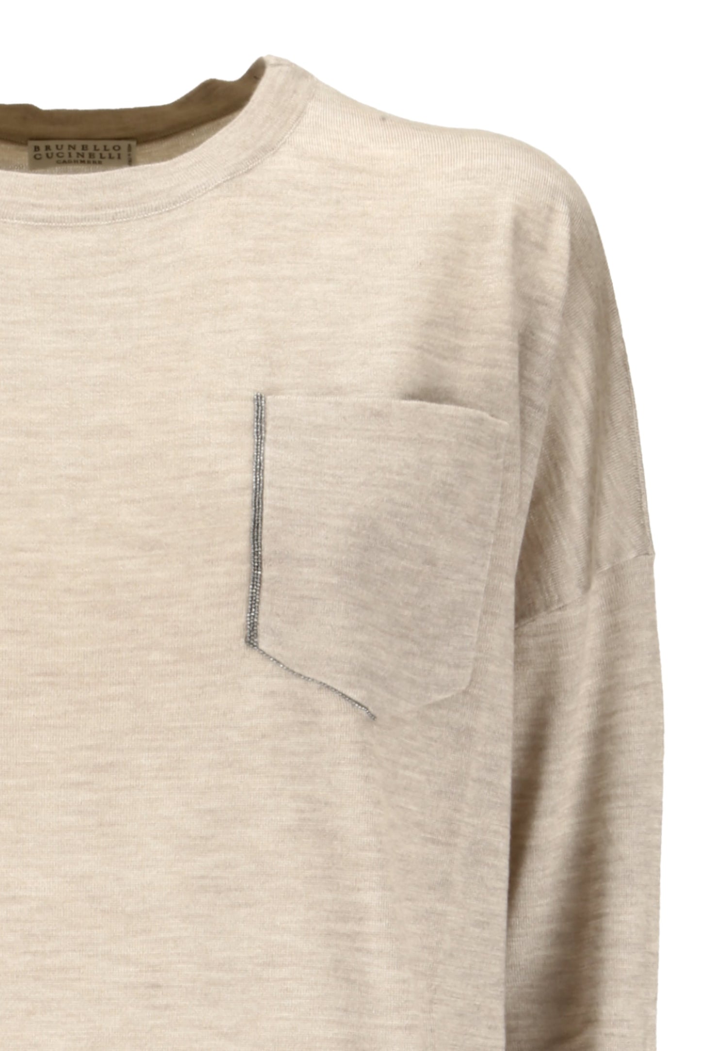 Brunello Cucinelli WOMAN,sweatshirt