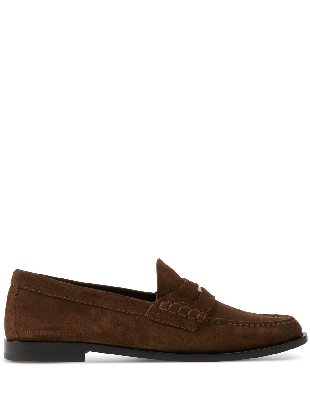 Burberry MAN,loafers