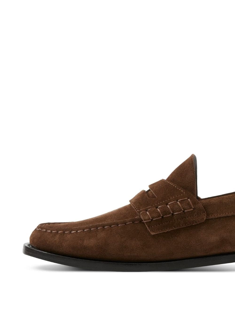 Burberry MAN,loafers