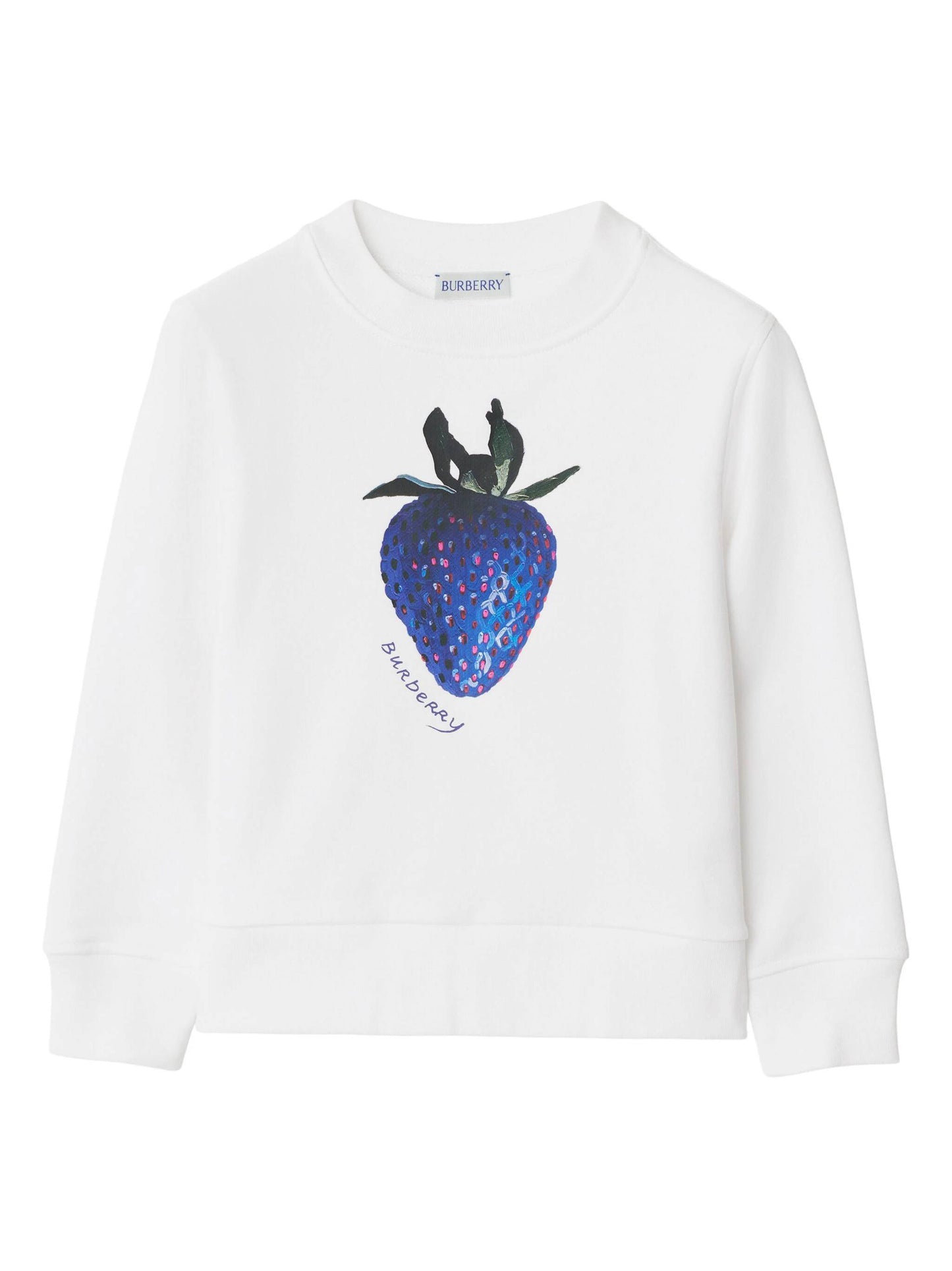 Burberry Kids KIDS,top