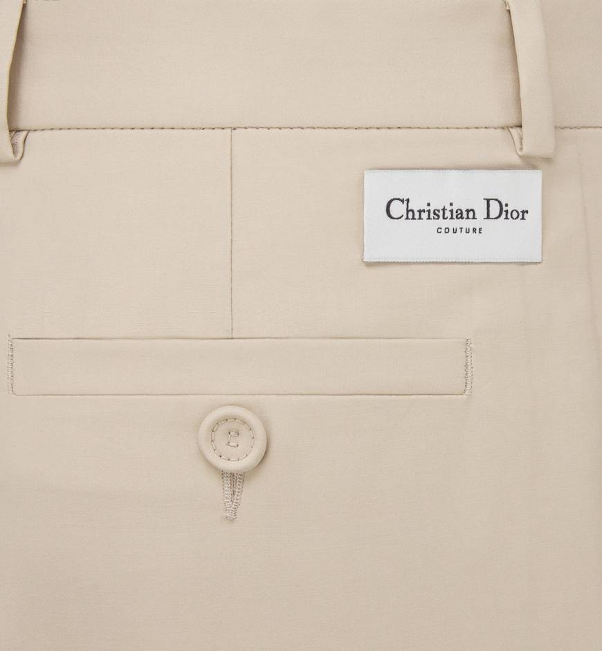 Christian Dior MAN,pants