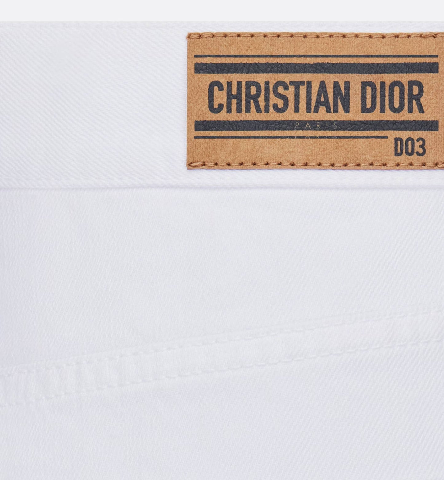 Christian Dior WOMAN,pants