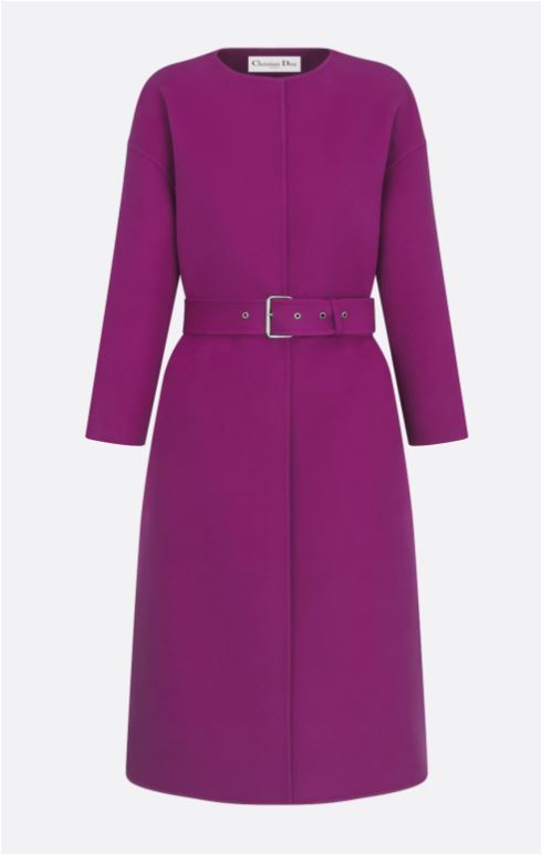 Christian Dior WOMAN,coat