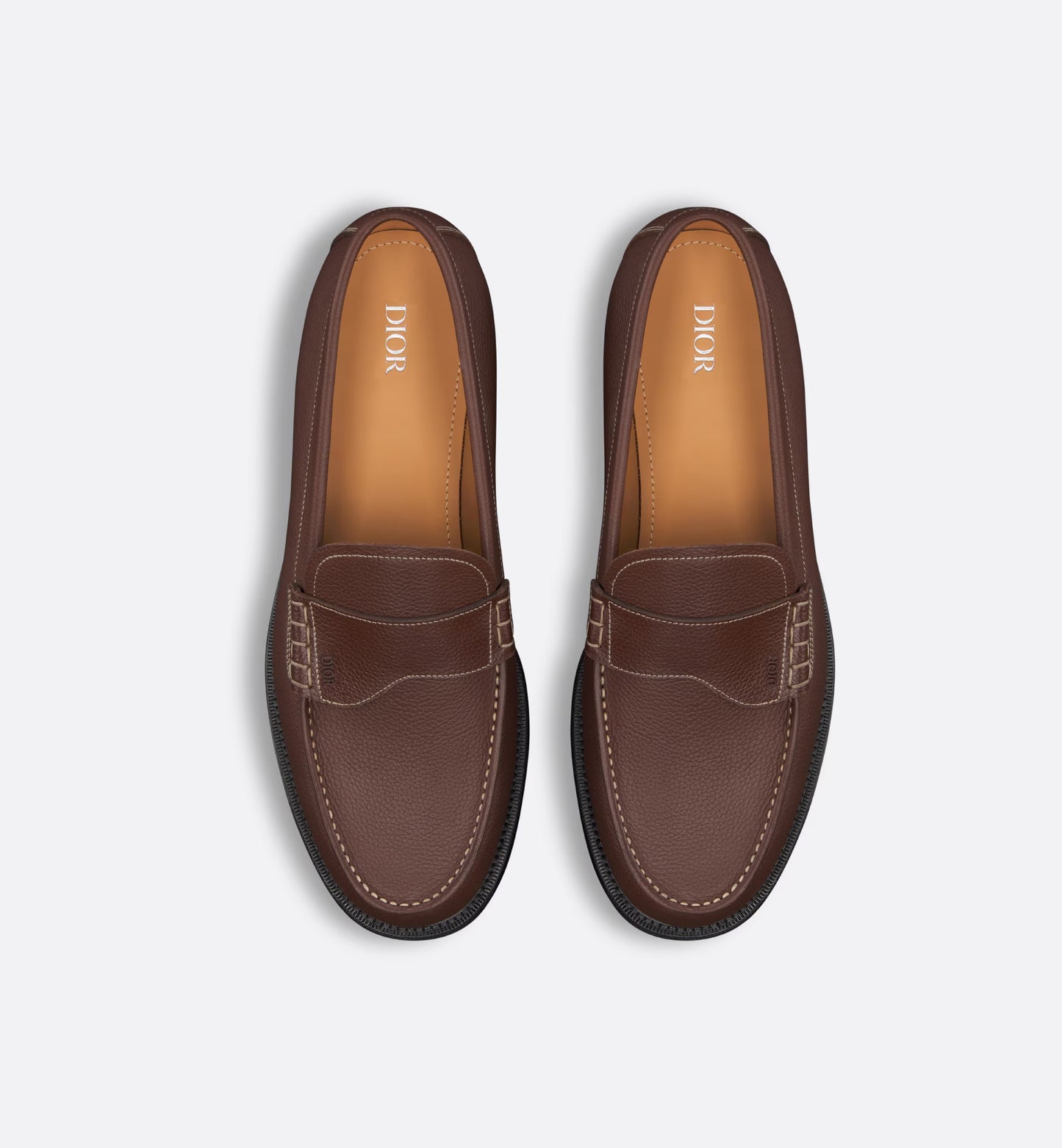 Christian Dior MAN,loafers