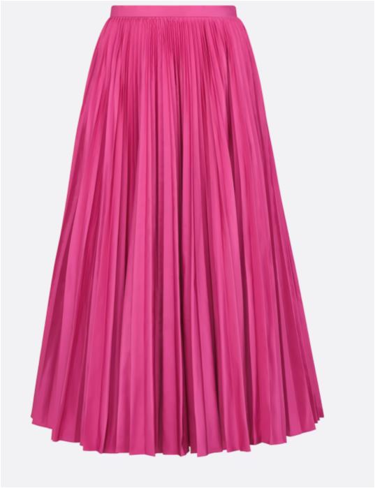 Christian Dior WOMAN,skirt