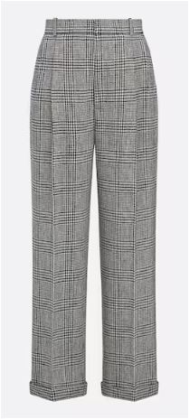 Christian Dior WOMAN,pants