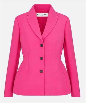 Christian Dior WOMAN,jacket
