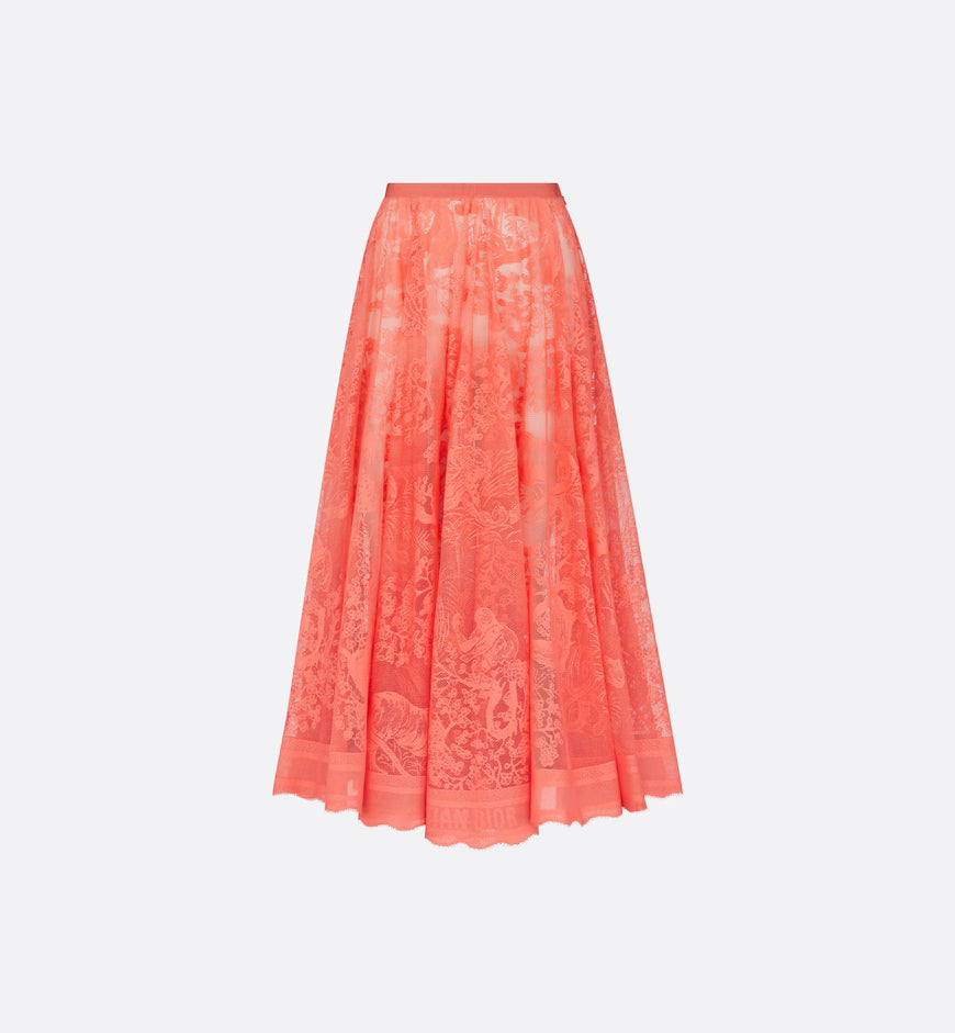 Christian Dior WOMAN,skirt