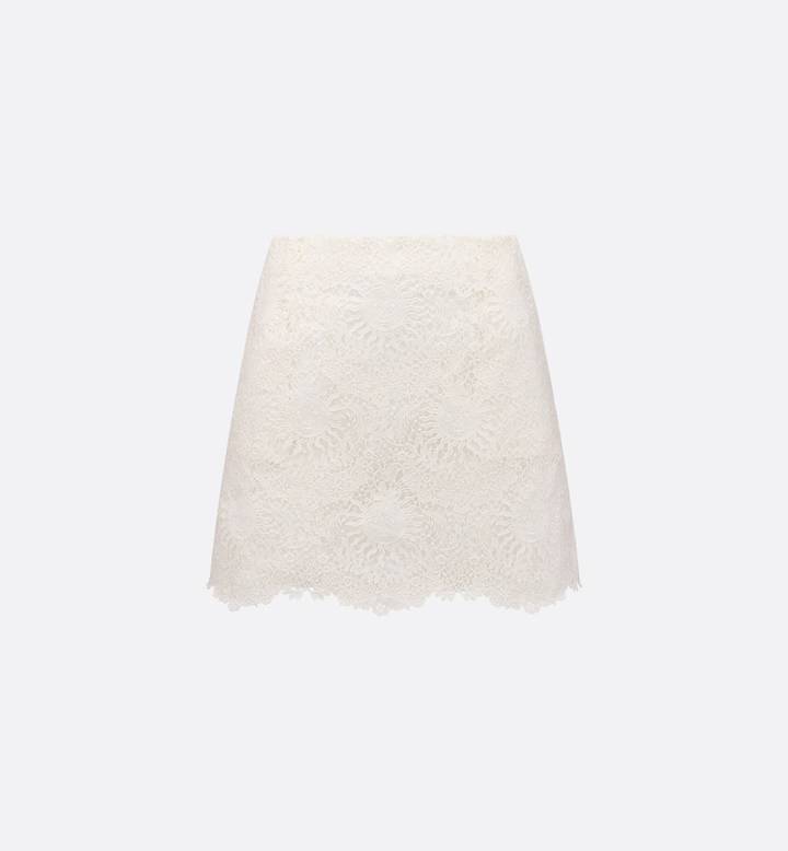 Christian Dior WOMAN,skirt