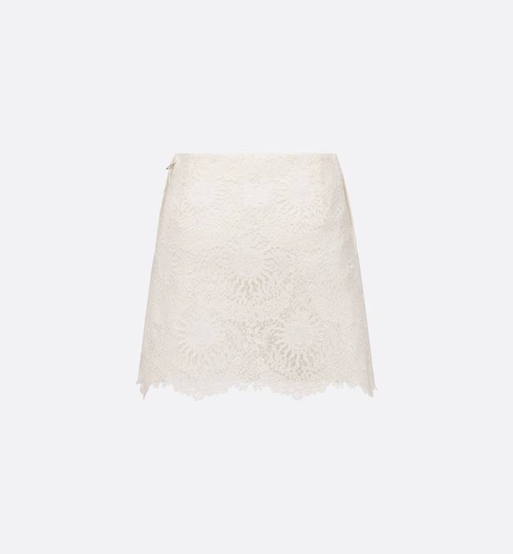 Christian Dior WOMAN,skirt
