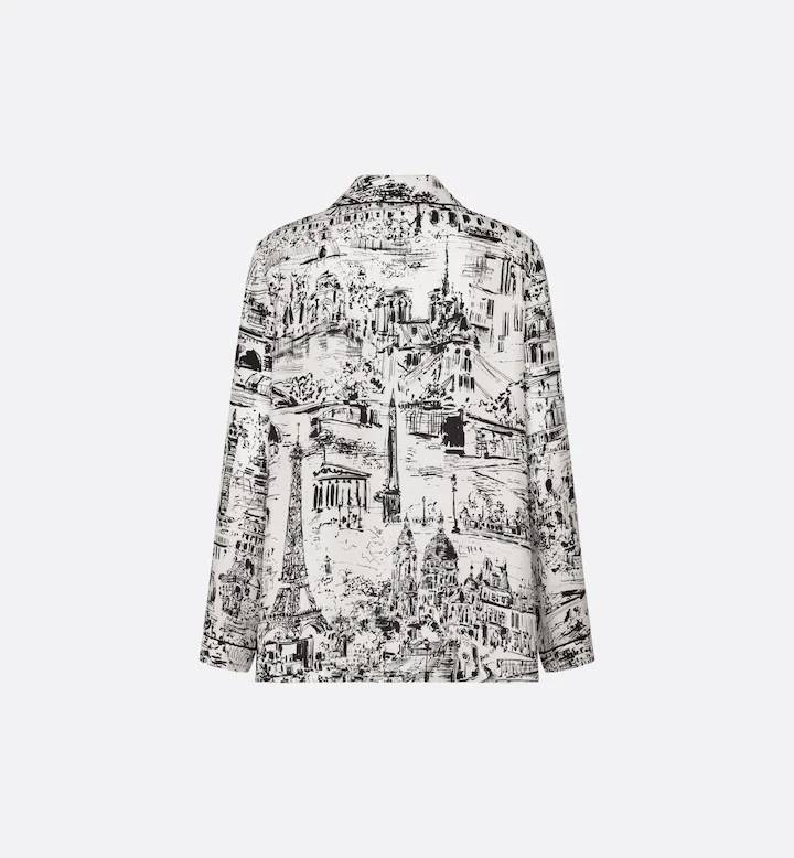 Christian Dior WOMAN,jacket