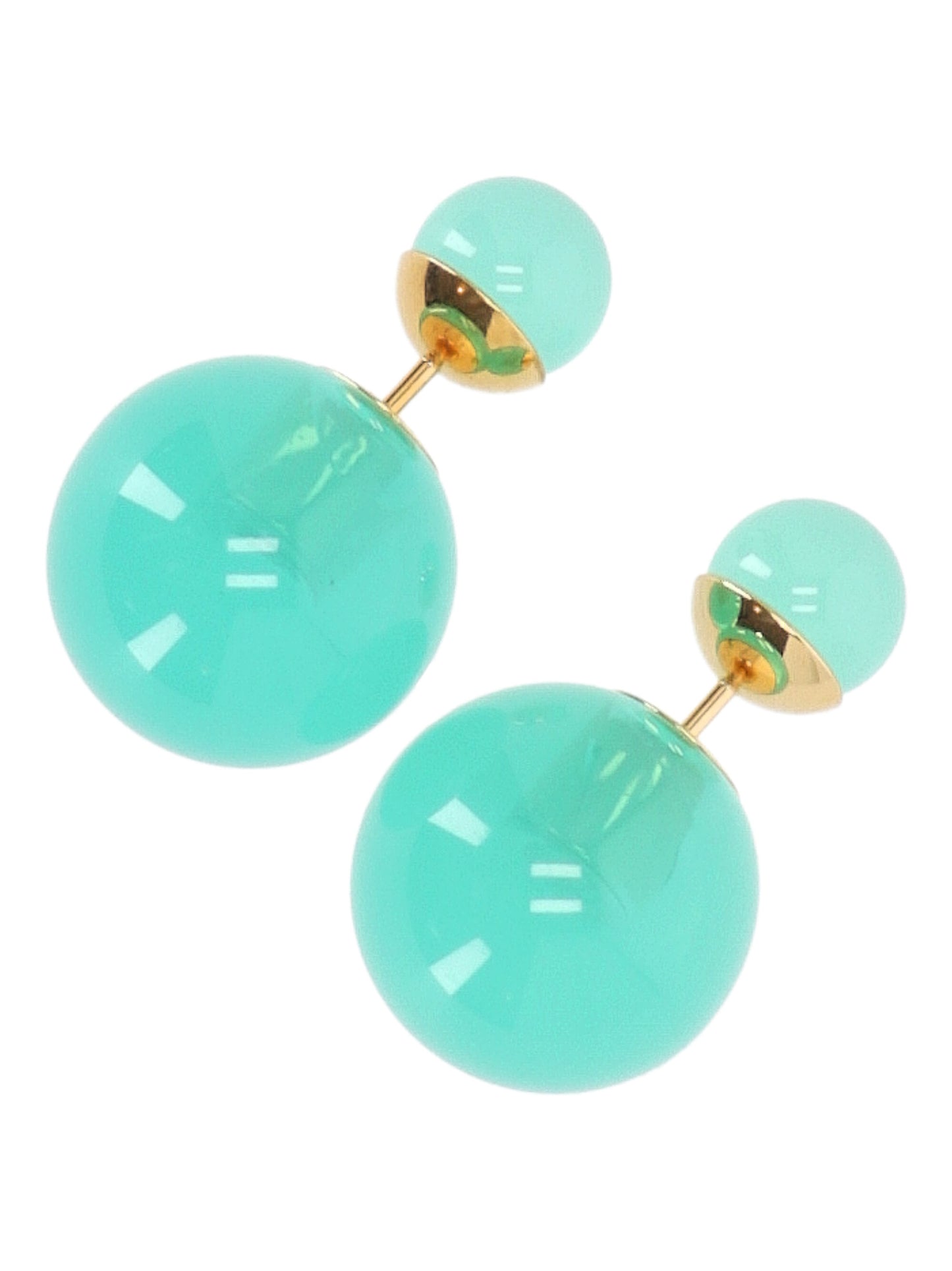 Christian Dior WOMAN,earrings