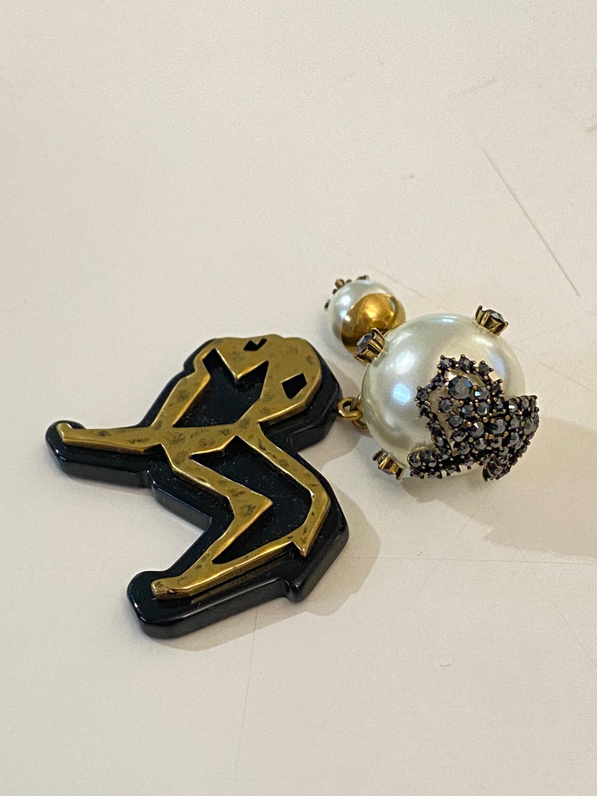 Christian Dior WOMAN,earrings