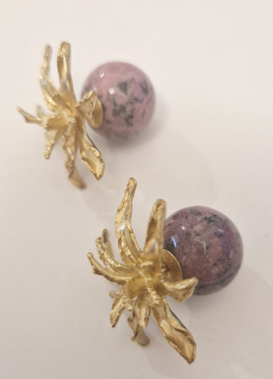 Christian Dior WOMAN,earrings