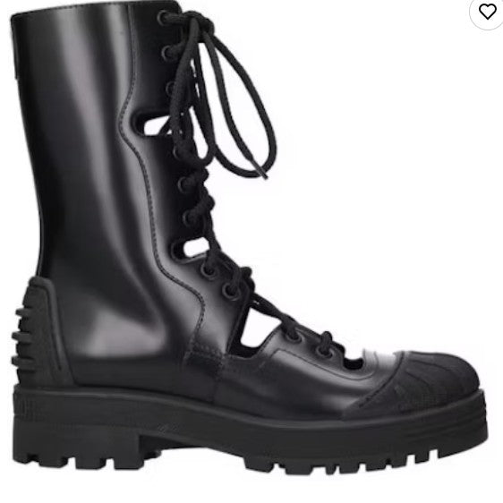 Christian Dior WOMAN,boot