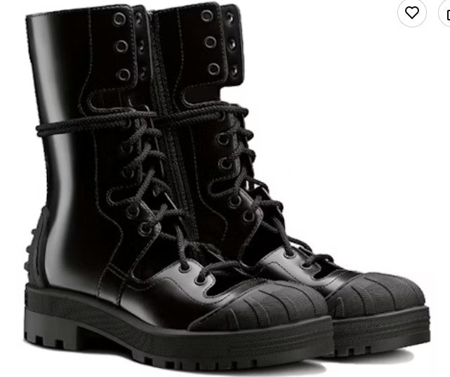 Christian Dior WOMAN,boot