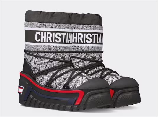 Christian Dior WOMAN,boot