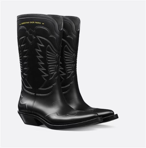 Christian Dior WOMAN,boot