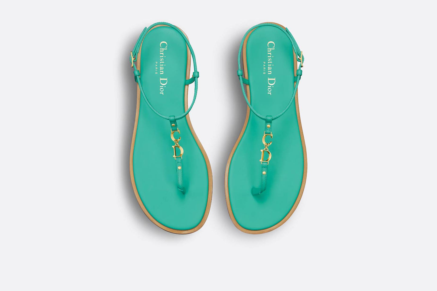 Christian Dior WOMAN,sandals