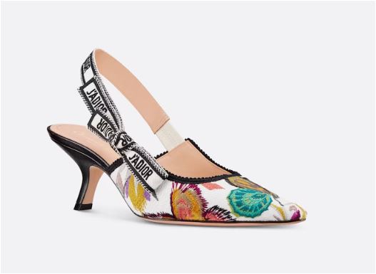 Christian Dior WOMAN,pump