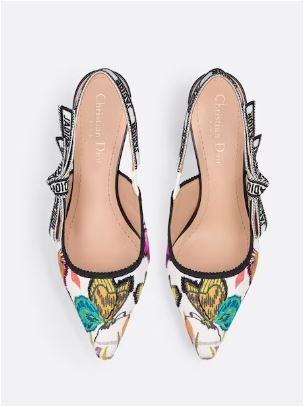 Christian Dior WOMAN,pump