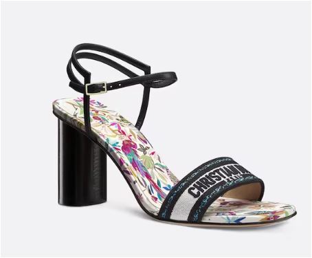 Christian Dior WOMAN,sandals