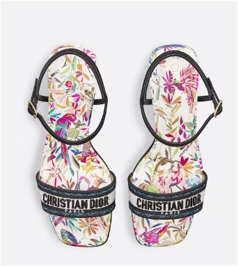 Christian Dior WOMAN,sandals
