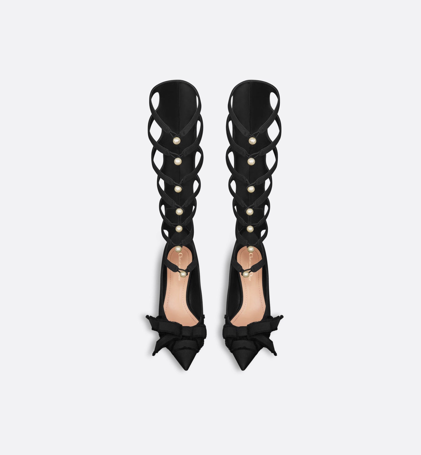 Christian Dior WOMAN,pump