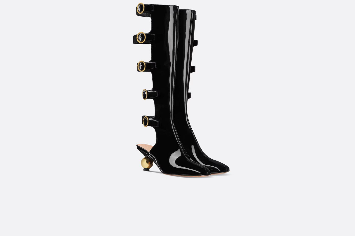 Christian Dior WOMAN,boot