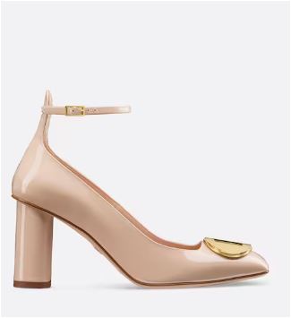 Christian Dior WOMAN,pump