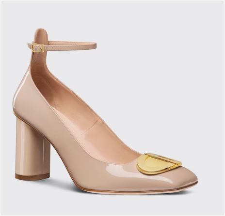 Christian Dior WOMAN,pump