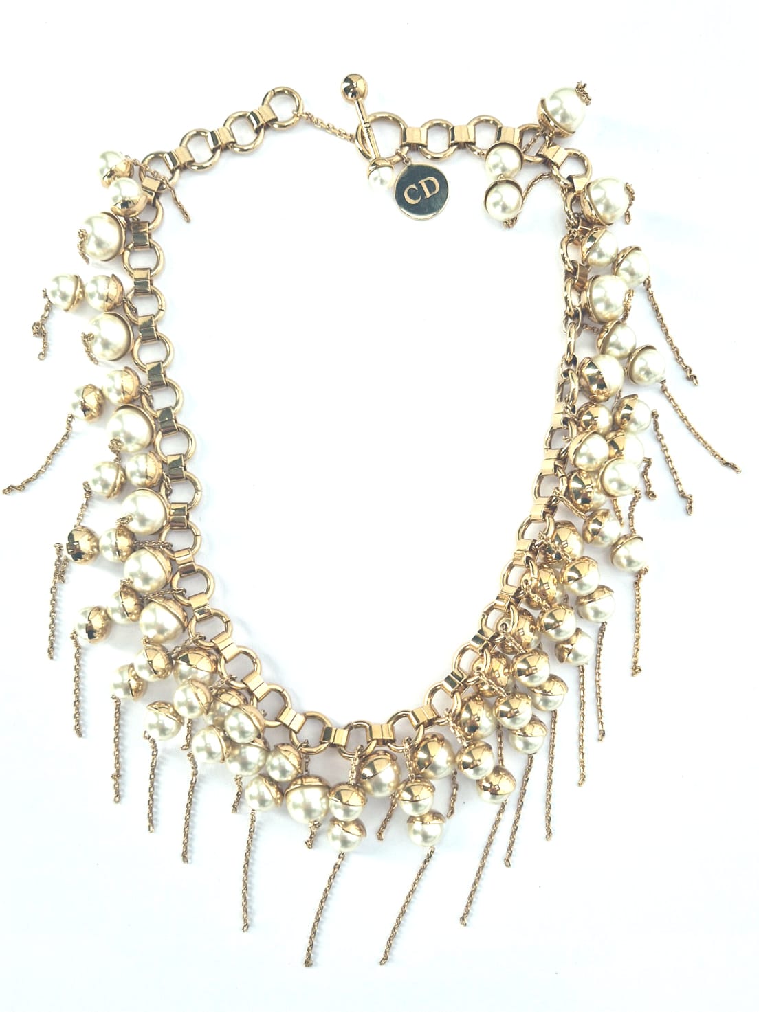 Christian Dior WOMAN,jewelry