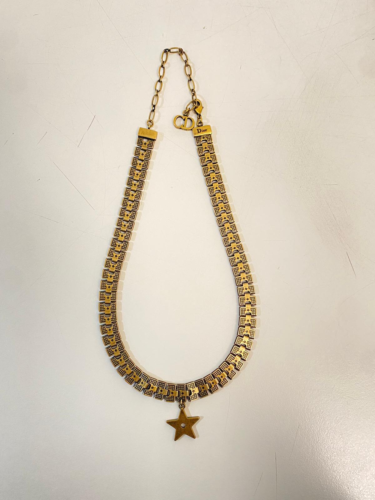Christian Dior WOMAN,jewelry