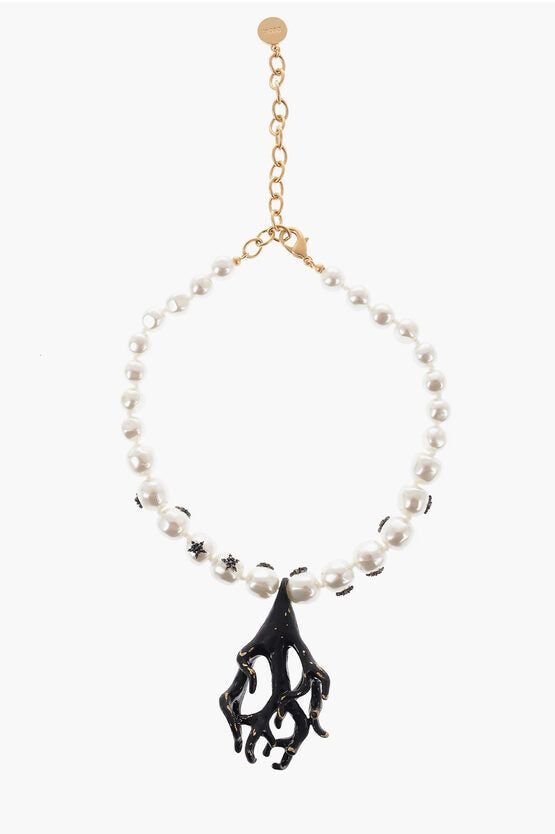 Christian Dior WOMAN,necklaces