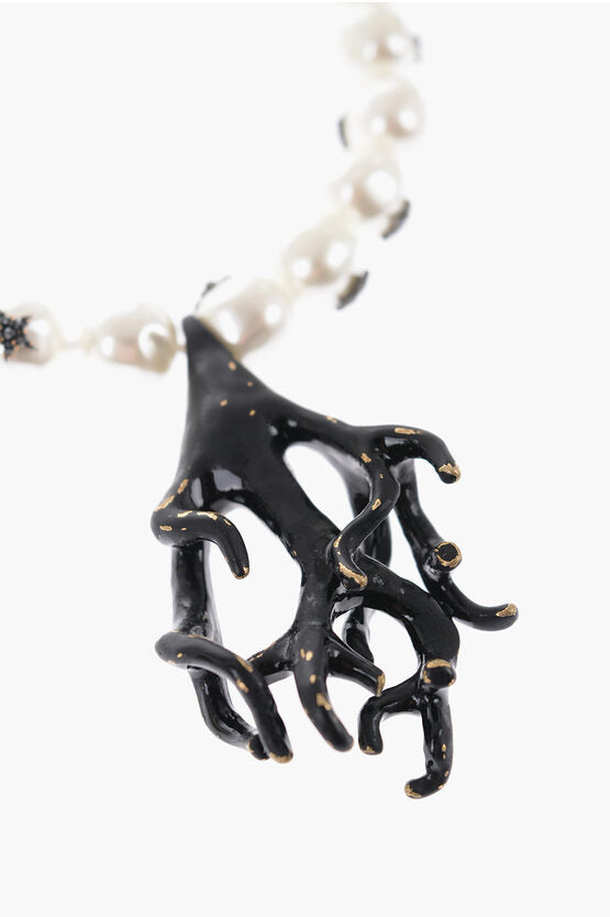 Christian Dior WOMAN,necklaces