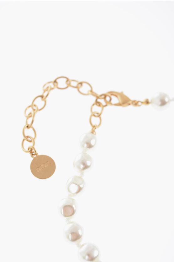 Christian Dior WOMAN,necklaces