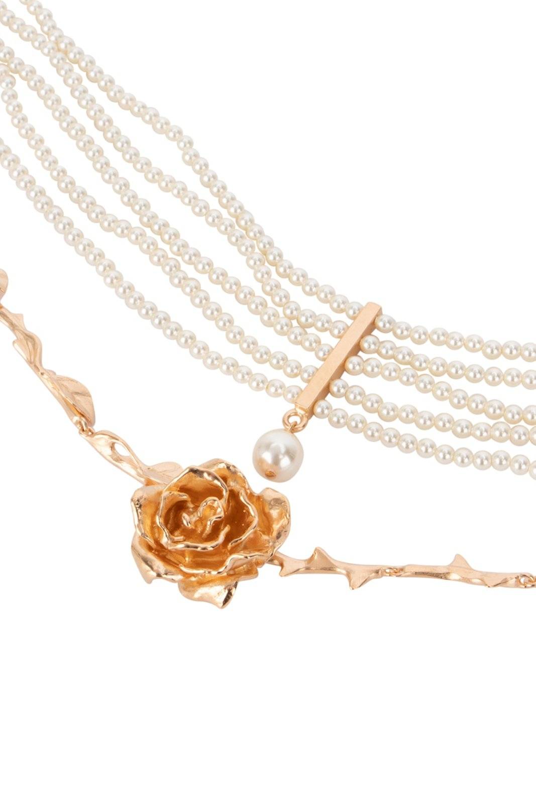 Christian Dior WOMAN,necklaces