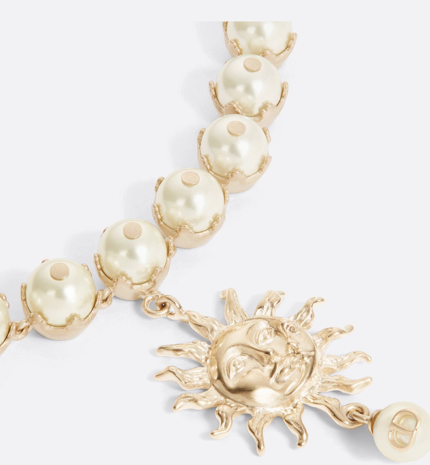 Christian Dior WOMAN,necklaces