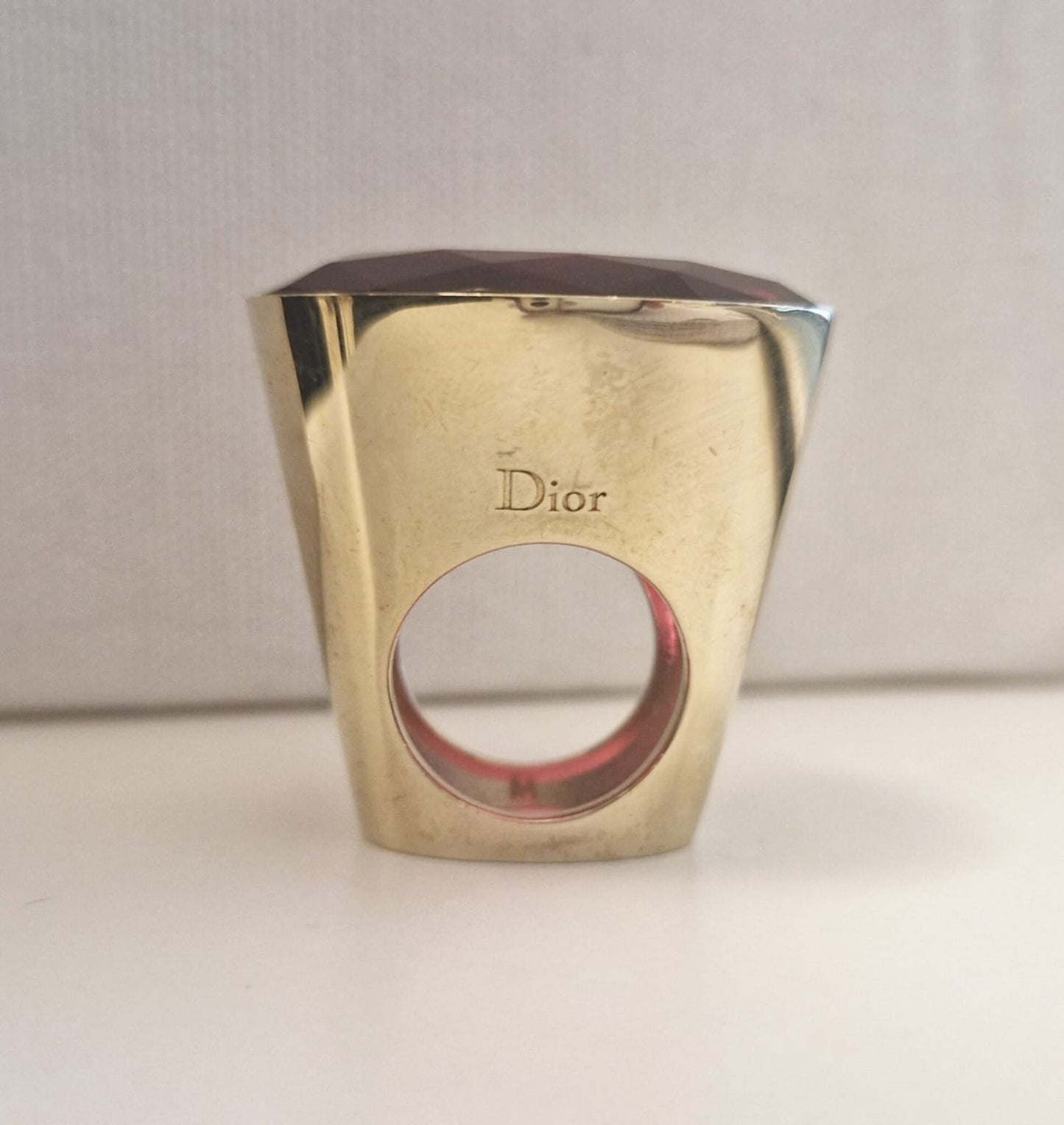 Christian Dior WOMAN,jewelry