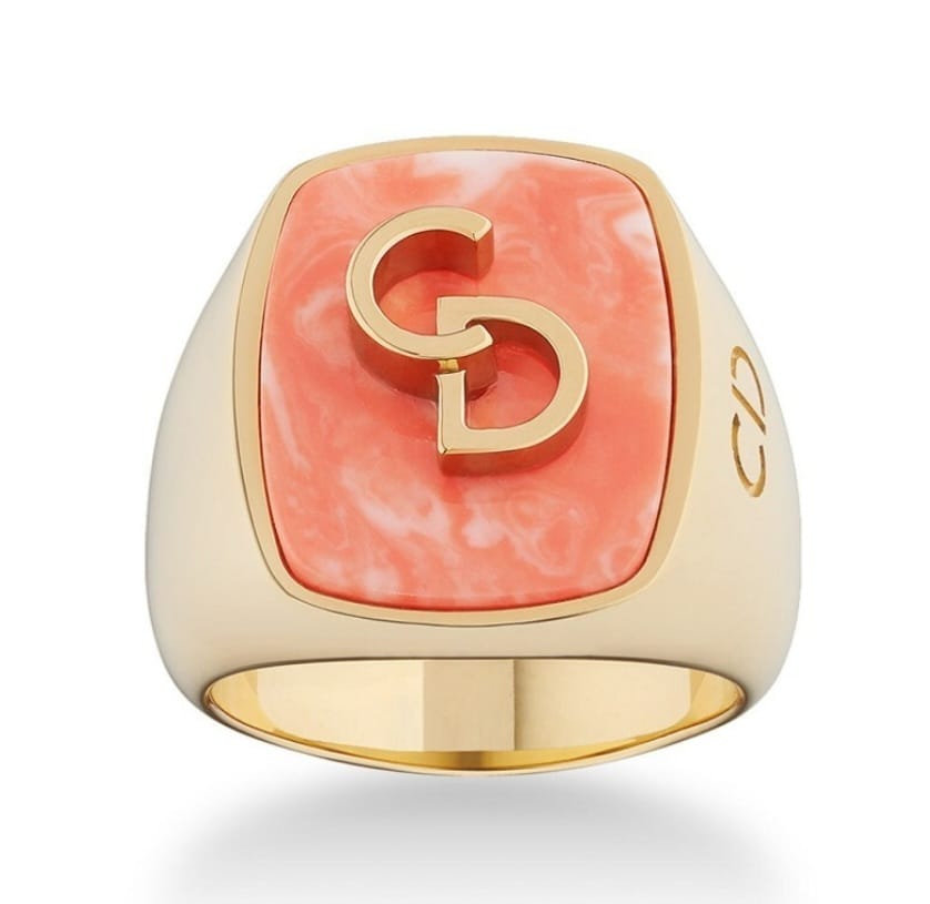 Christian Dior WOMAN,jewelry